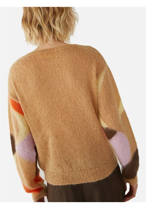 Sweater I BLUES I BLUES | Knitwear | OFFICE029